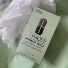 CLINIQUE モイスチャー サージ グロウ セラム 30mlのサムネイル