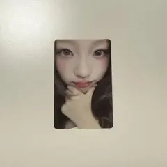 Hearts2Hearts ステラ FOCUS SMini ver トレカ