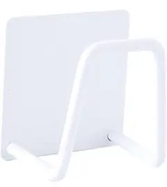 【送料無料】フック 3個入りセット 壁掛け 粘着フック ステンレス製 穴開け不要