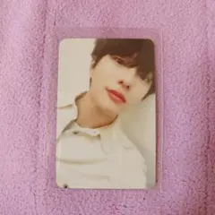 GoldenChild makestar ヨントントレカ ボミン