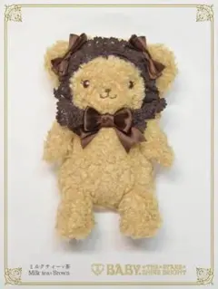 新品】もしもしくまくみゃちゃんスマホポーチ - メルカリ