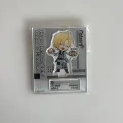 ヒプマイ コラボカフェ 伊弉冉一二三 アクリルスタンド