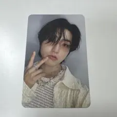 straykids スキズ トレカ リノ ATE accordion 封入 特典 - メルカリ