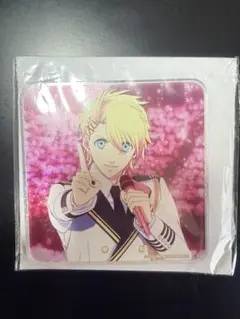 うたプリ ビジュコレ Vol.3 Box特典 来栖 翔 - メルカリ