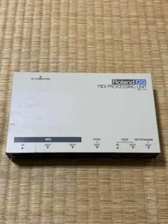 2026年最新】roland mpuの人気アイテム - メルカリ