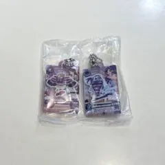 アイカツ！　だれでもアイドル活動アクリルチャーム3