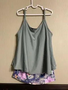 【ROXY】水着_レディース