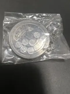 カプセルトイ じゃらじゃら小銭 1円