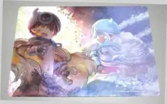 2026年最新】メイドインアビス 複製原画の人気アイテム - メルカリ