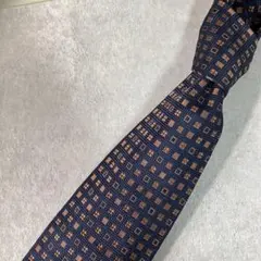 極美品 Paul Smith ネクタイ ボタニカル 花柄 ジャガード 光沢 - メルカリ