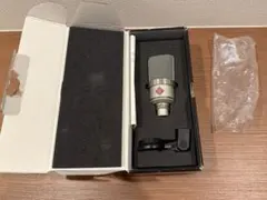 Neumann コンデンサーマイク 中古品のサムネイル