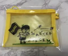INI 木村柾哉 メッシュポーチのサムネイル