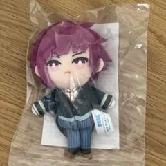 A3! くじ 有栖川誉 ぬいぐるみ