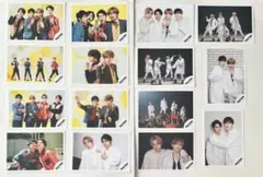 SexyZone セクゾ 集合混合公式写真 12A timelesz タイムレス