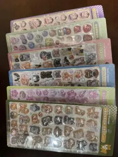 ら*。様 ボンボンドロップ　和柄　まとめ