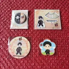 【即購入◎】刀剣乱舞 とうらぶ アニメイトカフェ アニカフェ 稲葉江