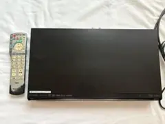 パナソニック ブルーレイレコーダー DIGA DMR-BR550 取説 リモコンのサムネイル