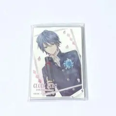 CLOCK ZERO 15周年 アクリルスタンド 加納理一郎 オトメイト CLOCK ZERO 15周年 CZ オトスト アクリルスタンド 理一郎 - メルカリ