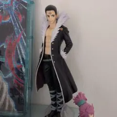 クロロ　フィギュア