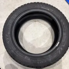 超バリ溝！215/55R17 スタッドレスタイヤ 4本セット TOYO イボ有①のサムネイル