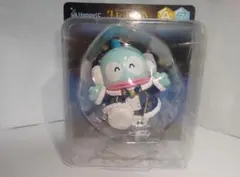 サンリオ ハッピーくじ A賞 ハンギョドン