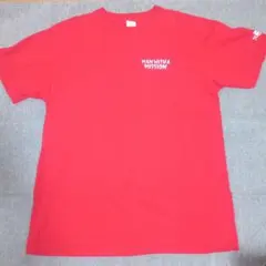 マンウィズ　MAN WITH A MISSION　コキア & LOGO Tシャツ