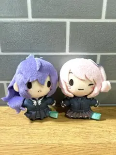 【劇場版プロセカ】 25時、ナイトコードで。ふわぷちマスコット 瑞希　まふゆ