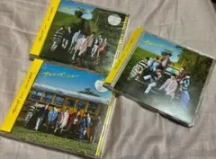 WEST.サムシング・ニュー3形態＋チェンジングジャケット