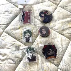 ツイステトレイ・クローバー まとめ売り