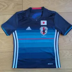 adidas サッカー日本代表 ユニフォーム