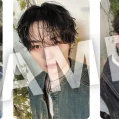 ①Stray Kids スキズ 5/18 静岡 エコパ 会場限定 リノ