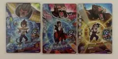 ドラゴンボールヒーローズ cpまとめ売り