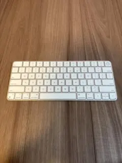 Apple Magic Keyboard US配列 MK293LL/A