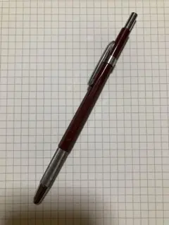 貴重 三菱鉛筆 uni student 芯ホルダー 廃盤 廃番 シャーペン - メルカリ