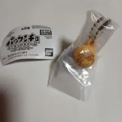 パックンチョ　ミニチュアチャーム　ズートピア2　リトルD　クロウハウザージュディ