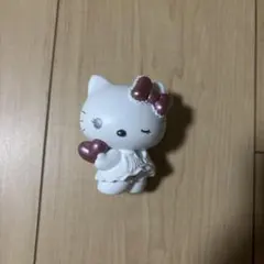 ハローキティ 1番くじ　A賞　フィギア