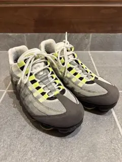 ヴェイパーマックス95