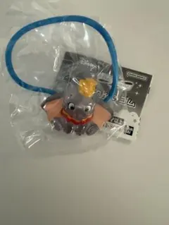 “ディズニーキャラクター” Twinkle ゴム ダンボ