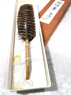 2026年最新】羽箒 茶道具の人気アイテム - メルカリ