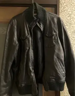 SCOTCH&SODA レザージャケット ライダース 2026年最新】SCOTCH&SODA メンズ レザージャケット・ライダースの人気