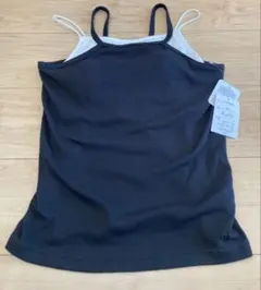 キャミソール カップ付き