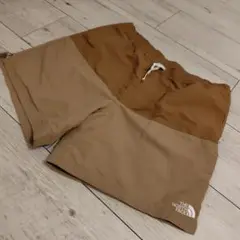 ザ・ノースフェイス MUD SHORT マッドショーツ ショートパンツ Lサイズ