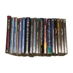 Gamma Ray CD まとめ売り ガンマレイ 2025年最新】ガンマレイ cdの人気アイテム - メルカリ