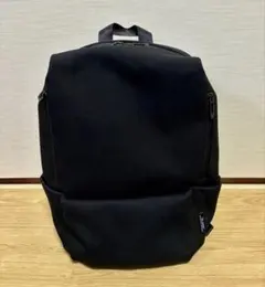 アンクールメンズレディースデイパックリュックサックK908228N(黒) 残１品のサムネイル