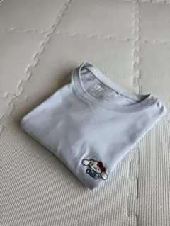 UNIQLO シナモン Tシャツ Mサイズのサムネイル
