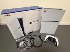 SONY PlayStation 5 本体