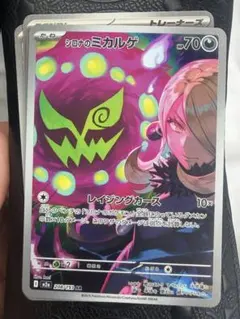 2026年最新】ミカル psa10の人気アイテム - メルカリ