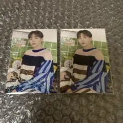 SEVENTEEN スングァン SEUNGKWAN HOME 2023 トレカ