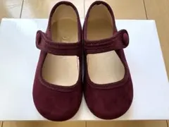 サンサカエプチ　メリージェーン　サイズ21