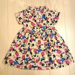 babyGAP 半袖ワンピース 90cm